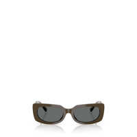 Ochelari de soare Jimmy Choo Sunglasses Femei