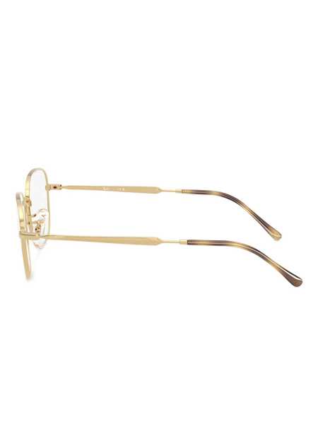 Ochelari de soare Ray-Ban Ray-Ban Eyeglasses ARISTA GOLD Femei (BM 19271382) 3