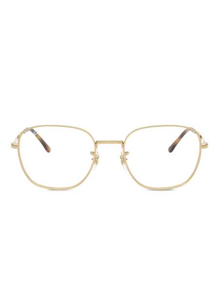 Ochelari de soare Ray-Ban Ray-Ban Eyeglasses ARISTA GOLD Femei (BM 19271382) 1