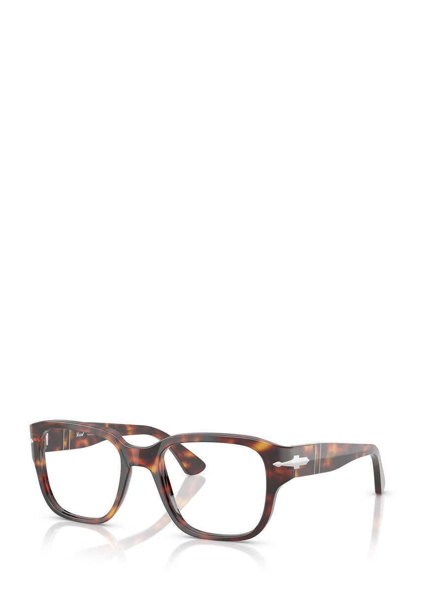 Ochelari de soare Persol Persol Eyeglasses Brown Femei (BM 19271412) 2