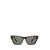 Saint Laurent Saint Laurent Eyewear Sunglasses Brown