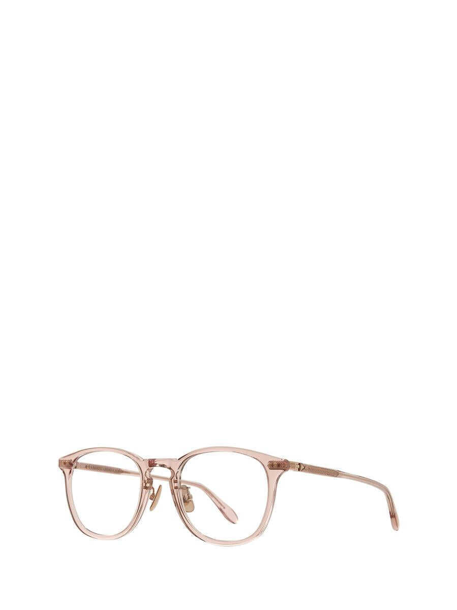 Ochelari de soare GARRETT LEIGHT Garrett Leight Eyeglasses Pink Femei (BM 19271433) 2