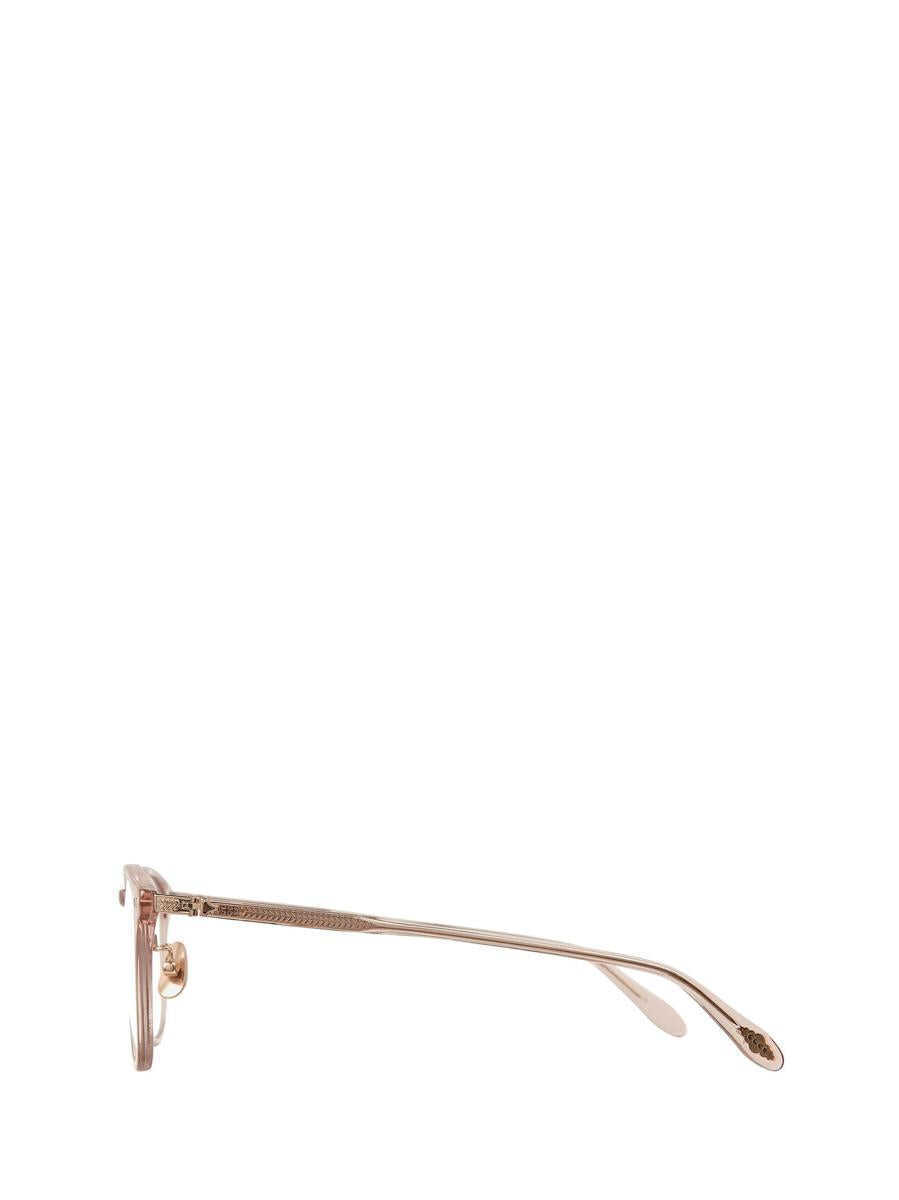 Ochelari de soare GARRETT LEIGHT Garrett Leight Eyeglasses Pink Femei (BM 19271433) 3