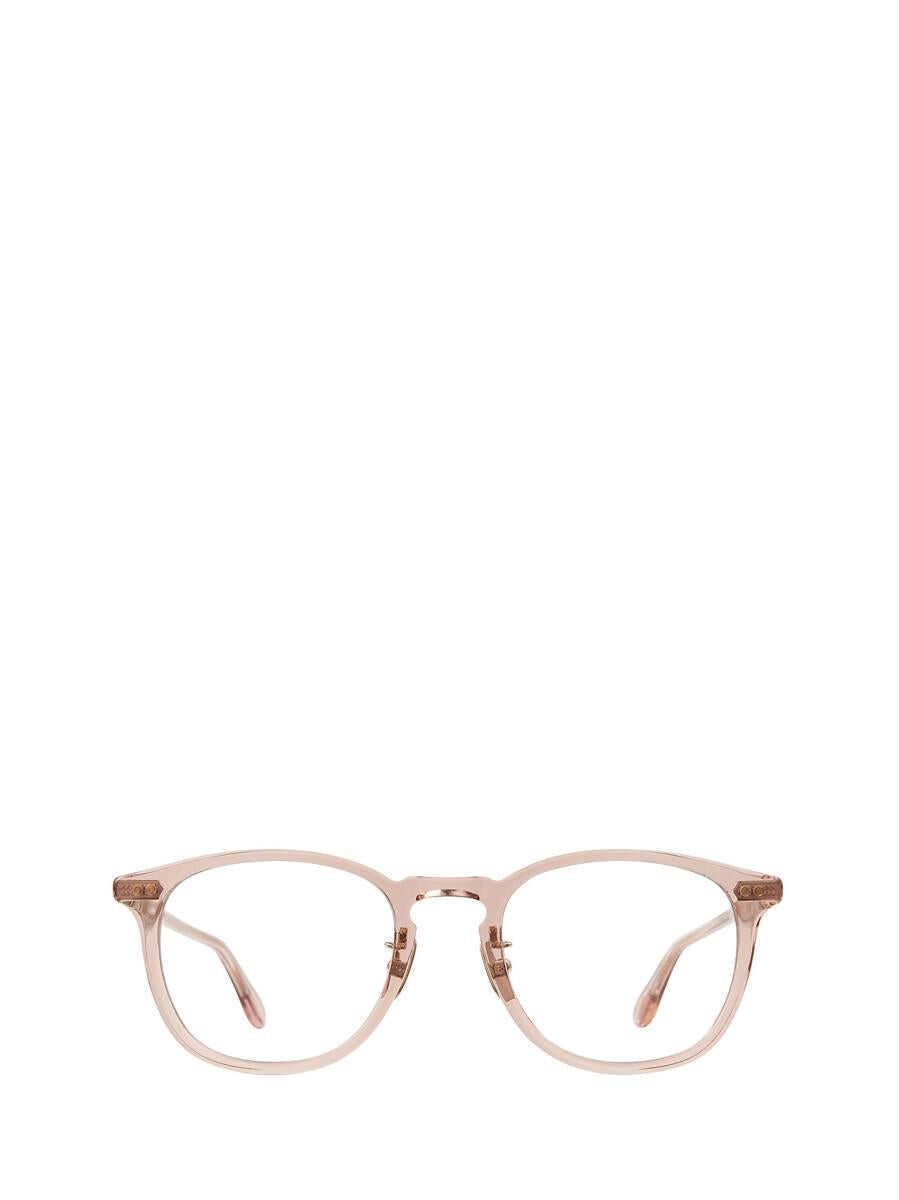 Ochelari de soare GARRETT LEIGHT Garrett Leight Eyeglasses Pink Femei (BM 19271433) 1