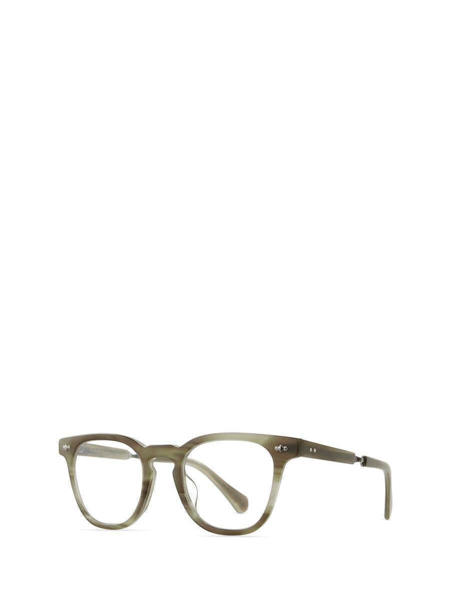Ochelari de soare MR. LEIGHT Mr. Leight Eyeglasses SYCAMORE-PEWTER Femei (BM 19271451) 2