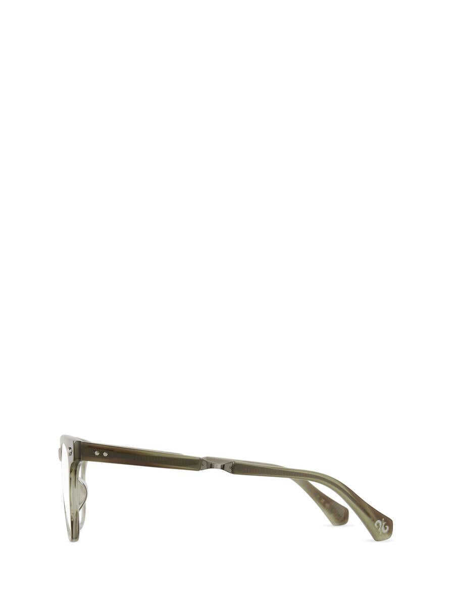 Ochelari de soare MR. LEIGHT Mr. Leight Eyeglasses SYCAMORE-PEWTER Femei (BM 19271451) 3