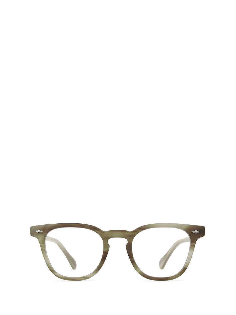 Ochelari de soare MR. LEIGHT Mr. Leight Eyeglasses SYCAMORE-PEWTER Femei (BM 19271451) 1
