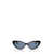Jimmy Choo Jimmy Choo Sunglasses Black
