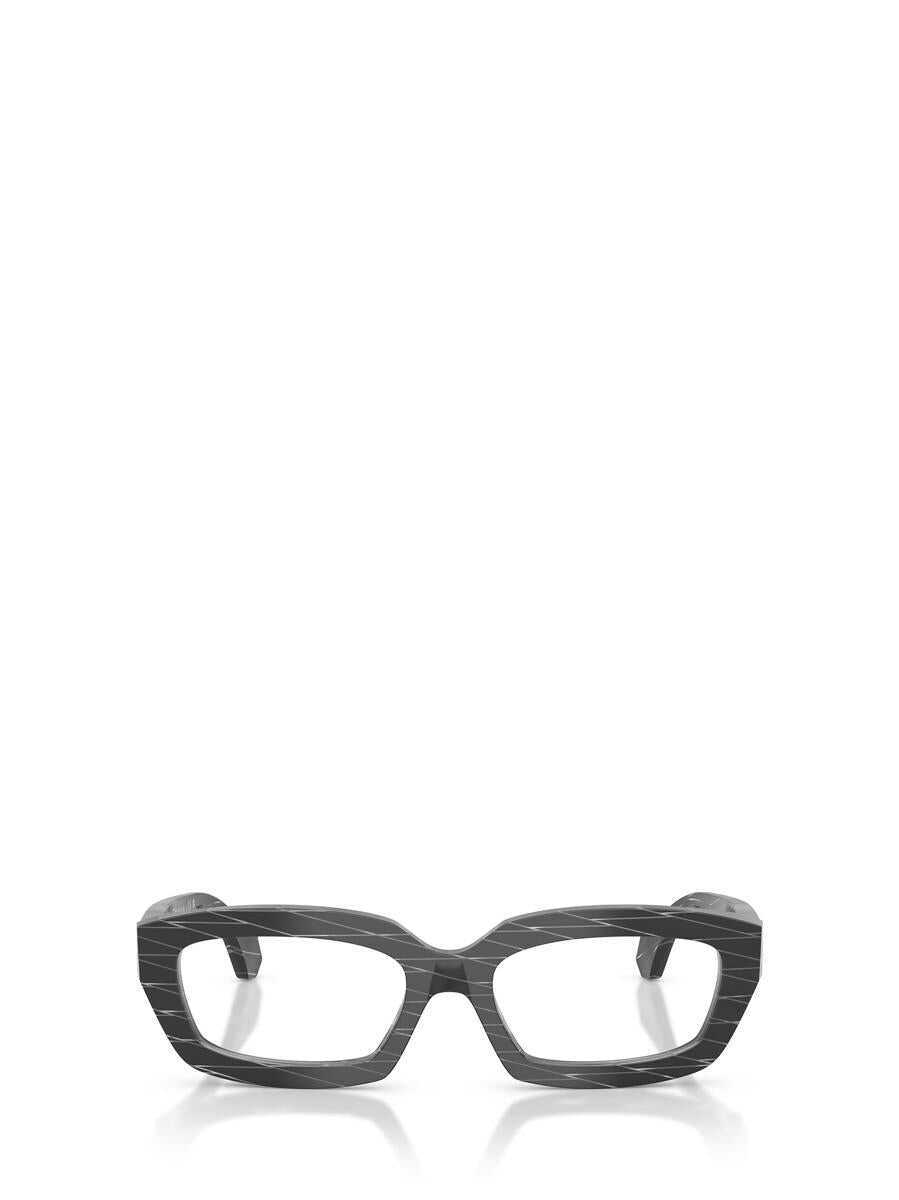 Ochelari de soare ALAIN MIKLI Alain Mikli Eyeglasses BLACK RHOMBUS Femei (BM 19271478) 1