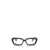 ALAIN MIKLI Alain Mikli Eyeglasses BLACK RHOMBUS