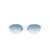 EYEPETIZER Eyepetizer Sunglasses SILVER