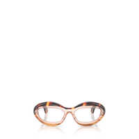 Ochelari de soare Alain Mikli Eyeglasses Femei