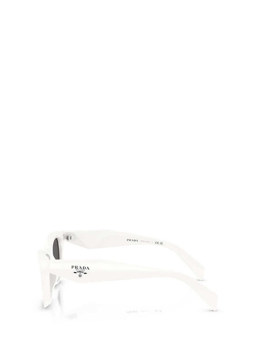Ochelari de soare Prada Prada Eyewear Sunglasses White Femei (BM 19271496) 3