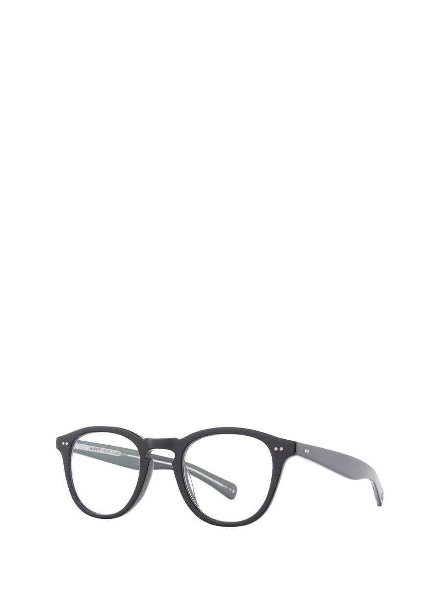 Ochelari de soare GARRETT LEIGHT Garrett Leight Eyeglasses Black Femei (BM 19271499) 2