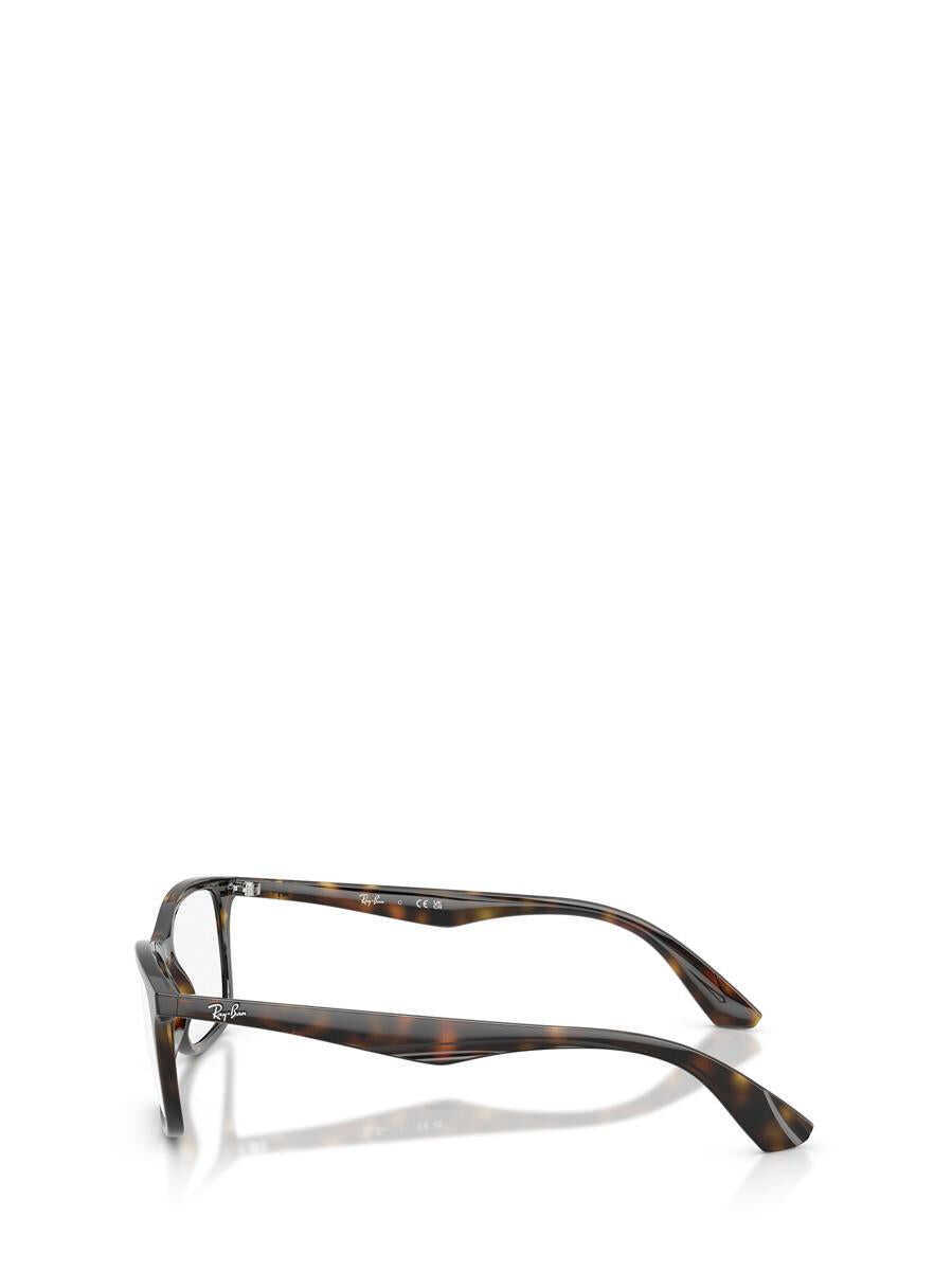 Ochelari de soare Ray-Ban Ray-Ban Eyeglasses Brown Femei (BM 19271517) 3