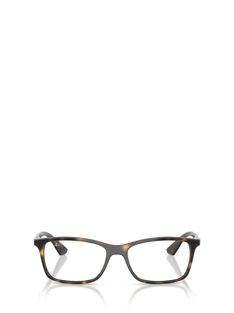 Ochelari de soare Ray-Ban Ray-Ban Eyeglasses Brown Femei (BM 19271517) 1