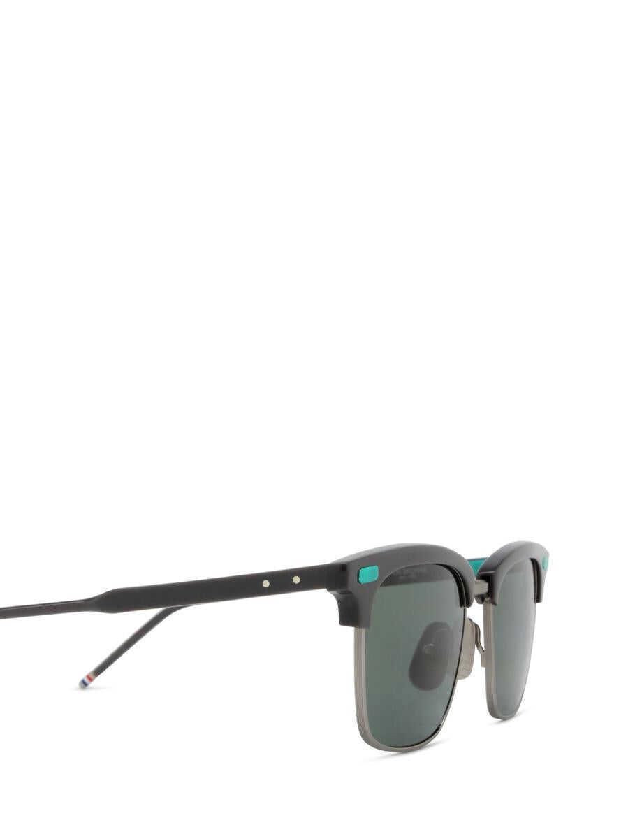 Ochelari de soare Thom Browne Thom Browne Sunglasses Grey Femei (BM 19271523) 3