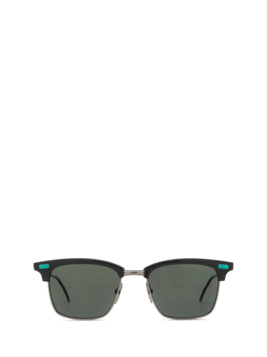 Ochelari de soare Thom Browne Thom Browne Sunglasses Grey Femei (BM 19271523) 1
