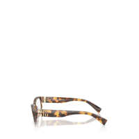 Accesorii MIU MIU EYEWEAR Dama - Ochelari de soare MIU MIU EYEWEAR Miu Miu Eyewear Eyeglasses HAVANA HONEY Femei (BM 19271547) - B-mall.ro