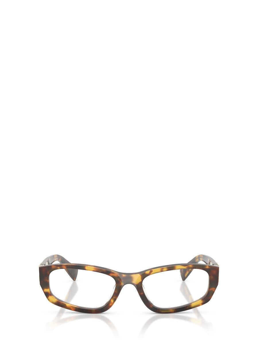 Ochelari de soare MIU MIU EYEWEAR Miu Miu Eyewear Eyeglasses HAVANA HONEY Femei (BM 19271547) 1