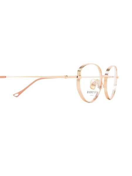 Ochelari de soare EYEPETIZER Eyepetizer Eyeglasses Pink Femei (BM 19271550) 3