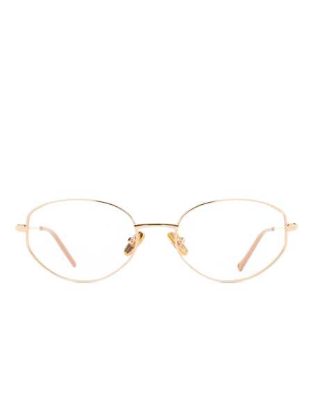 Ochelari de soare EYEPETIZER Eyepetizer Eyeglasses Pink Femei (BM 19271550) 1