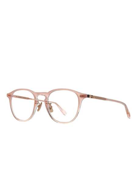 Ochelari de soare GARRETT LEIGHT Garrett Leight Eyeglasses PINK LEMONADE Femei (BM 19271562) 2