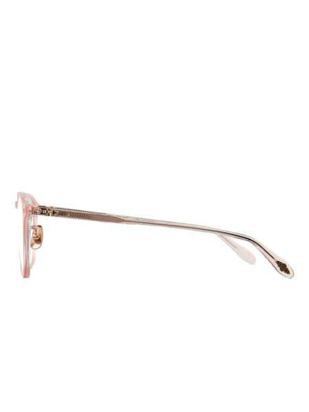 Ochelari de soare GARRETT LEIGHT Garrett Leight Eyeglasses PINK LEMONADE Femei (BM 19271562) 3