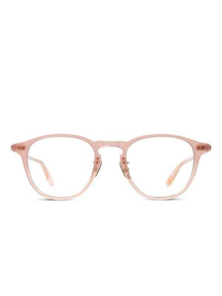 Ochelari de soare GARRETT LEIGHT Garrett Leight Eyeglasses PINK LEMONADE Femei (BM 19271562) 1