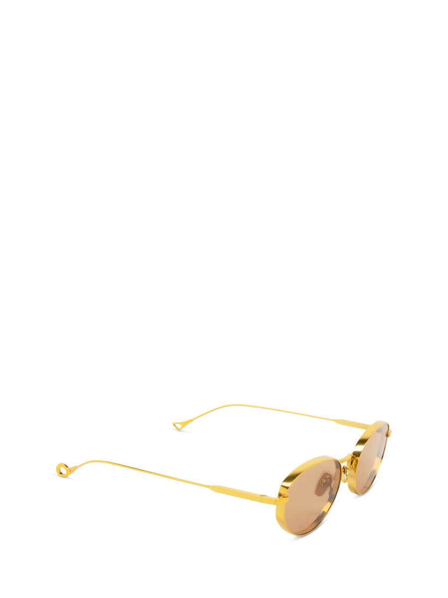 Ochelari de soare EYEPETIZER Eyepetizer Sunglasses GOLD Femei (BM 19271574) 2