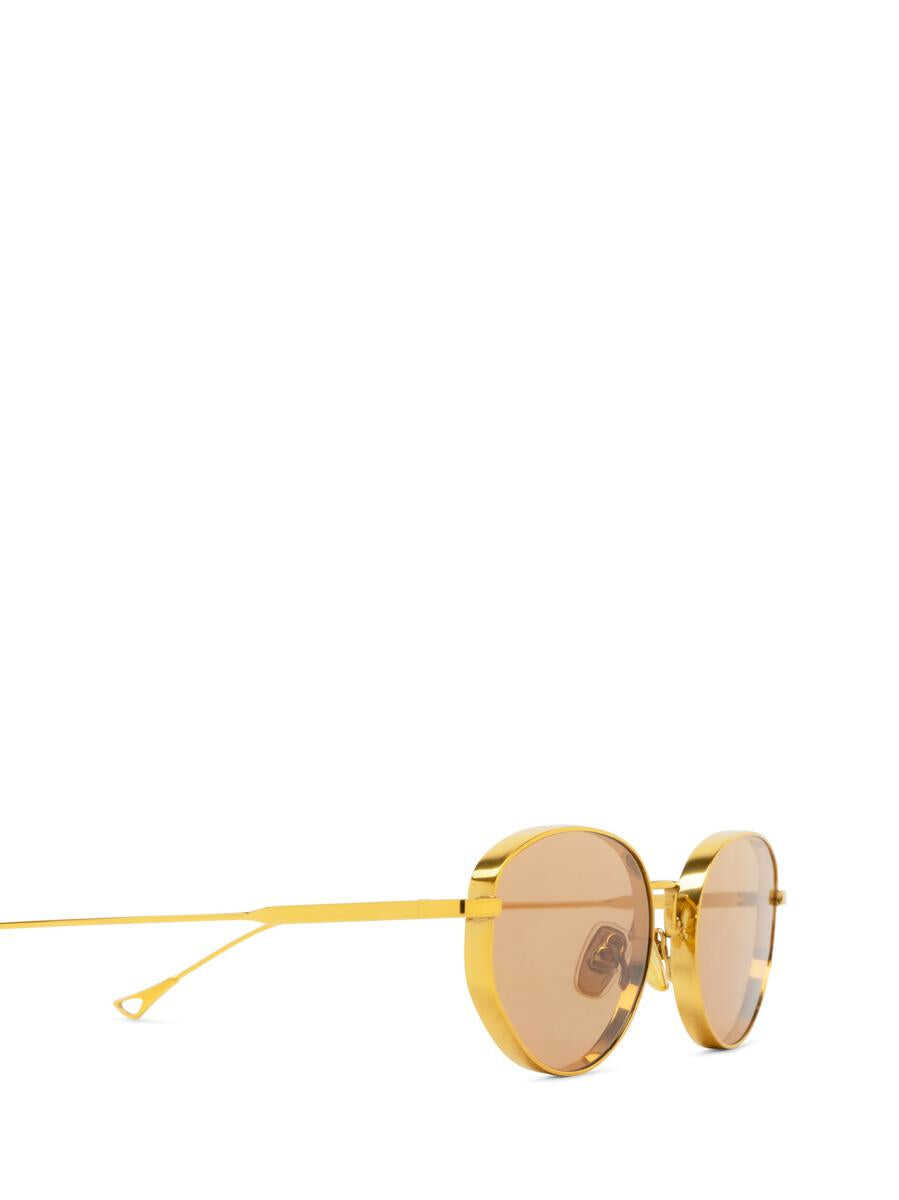 Ochelari de soare EYEPETIZER Eyepetizer Sunglasses GOLD Femei (BM 19271574) 3