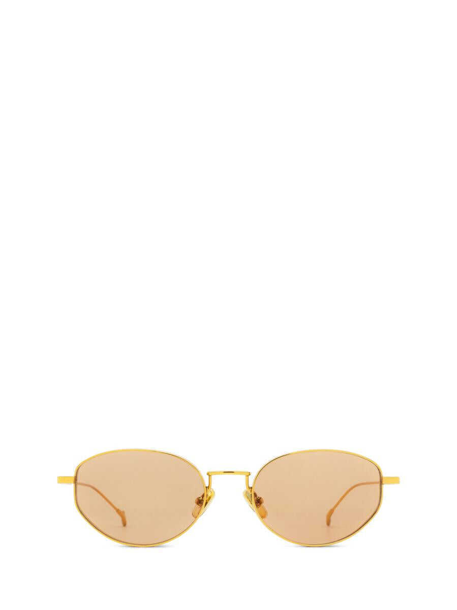 Ochelari de soare EYEPETIZER Eyepetizer Sunglasses GOLD Femei (BM 19271574) 1