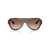 Jimmy Choo Jimmy Choo Sunglasses Brown