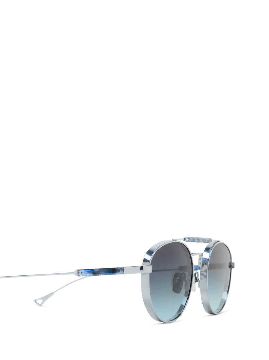 Ochelari de soare EYEPETIZER Eyepetizer Sunglasses SILVER Femei (BM 19271583) 3
