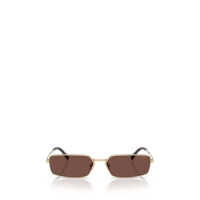 Ochelari de soare Prada Eyewear Sunglasses Femei