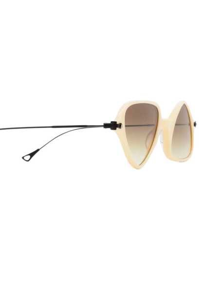 Ochelari de soare EYEPETIZER Eyepetizer Sunglasses Beige Femei (BM 19271595) 3