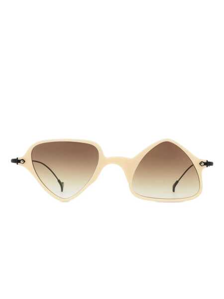 Ochelari de soare EYEPETIZER Eyepetizer Sunglasses Beige Femei (BM 19271595) 1