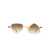 EYEPETIZER Eyepetizer Sunglasses Beige