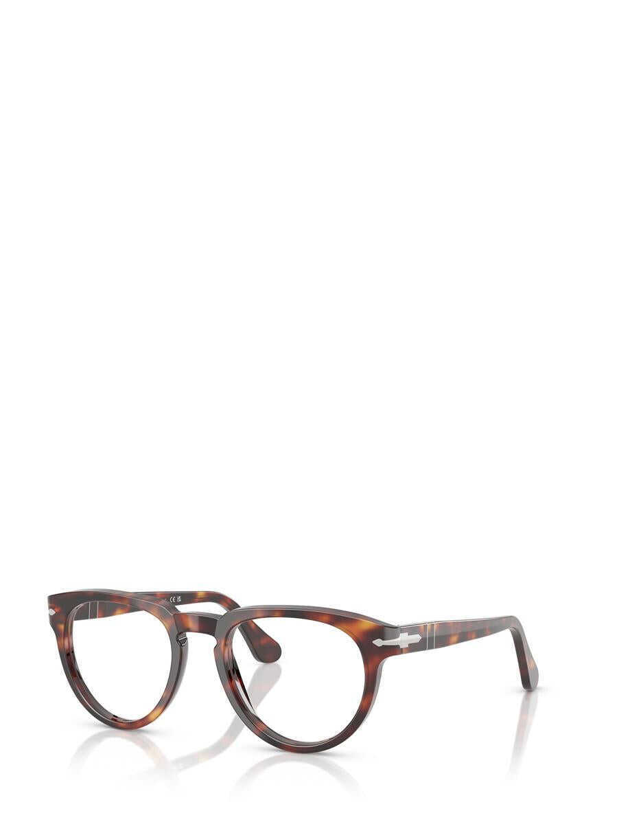 Ochelari de soare Persol Persol Eyeglasses Brown Femei (BM 19271607) 2