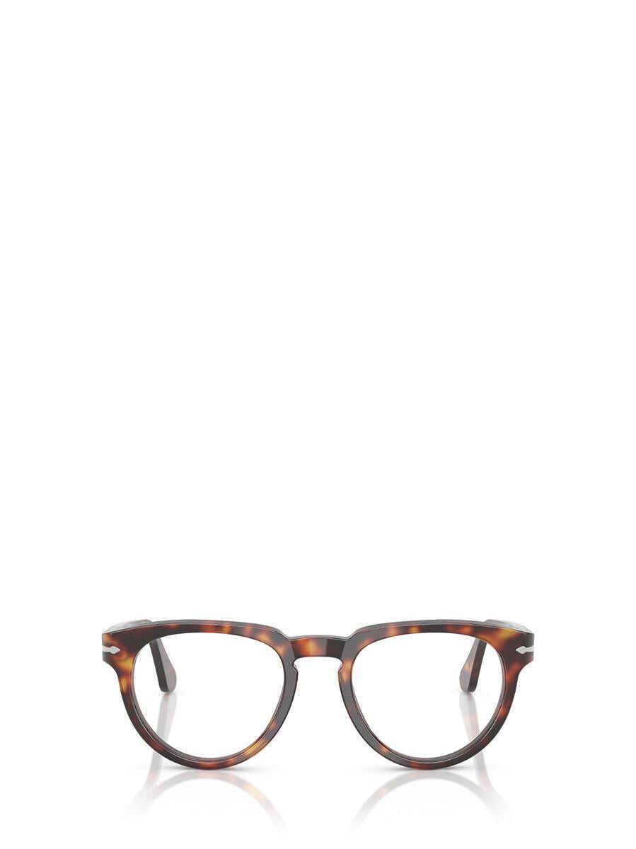 Ochelari de soare Persol Persol Eyeglasses Brown Femei (BM 19271607) 1