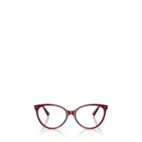 Ochelari de soare Jimmy Choo Eyeglasses Femei