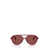 Jimmy Choo Jimmy Choo Sunglasses OPALINE CRANBERRY