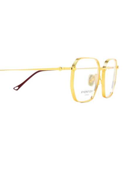 Ochelari de soare EYEPETIZER Eyepetizer Eyeglasses GOLD Femei (BM 19271637) 3