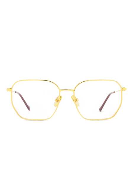 Ochelari de soare EYEPETIZER Eyepetizer Eyeglasses GOLD Femei (BM 19271637) 1