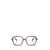 Jimmy Choo Jimmy Choo Eyeglasses Brown