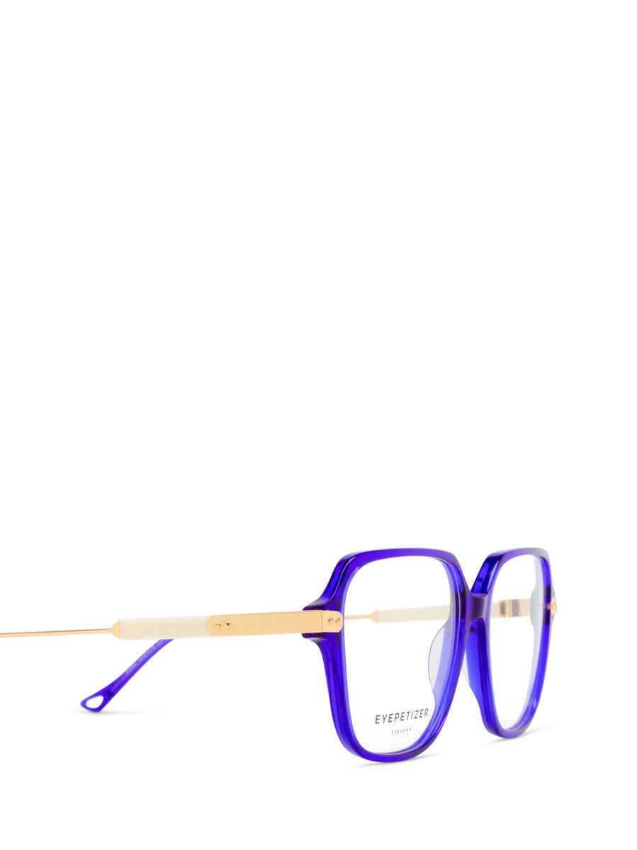 Ochelari de soare EYEPETIZER Eyepetizer Eyeglasses Purple Femei (BM 19271658) 3