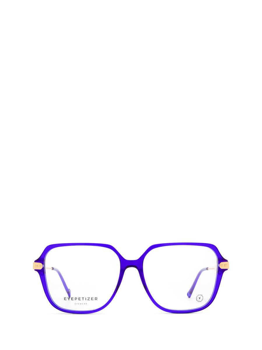 Ochelari de soare EYEPETIZER Eyepetizer Eyeglasses Purple Femei (BM 19271658) 1