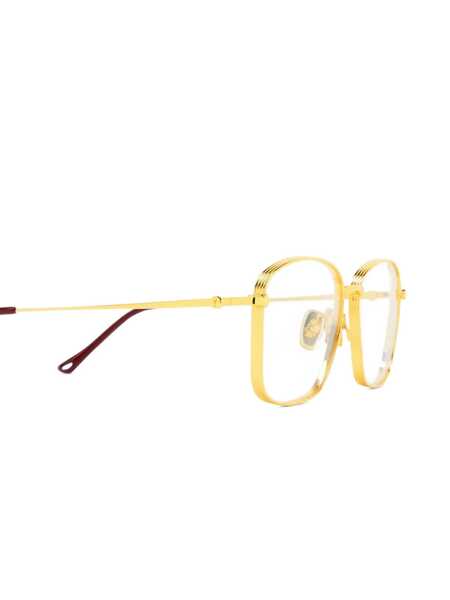 Ochelari de soare EYEPETIZER Eyepetizer Eyeglasses GOLD Femei (BM 19271661) 3