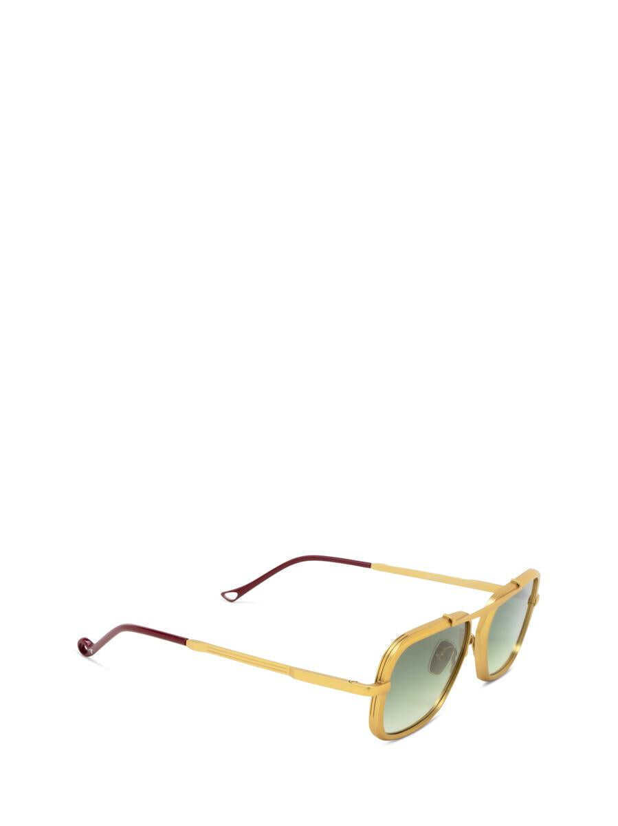 Ochelari de soare EYEPETIZER Eyepetizer Sunglasses Gold Femei (BM 19271670) 2