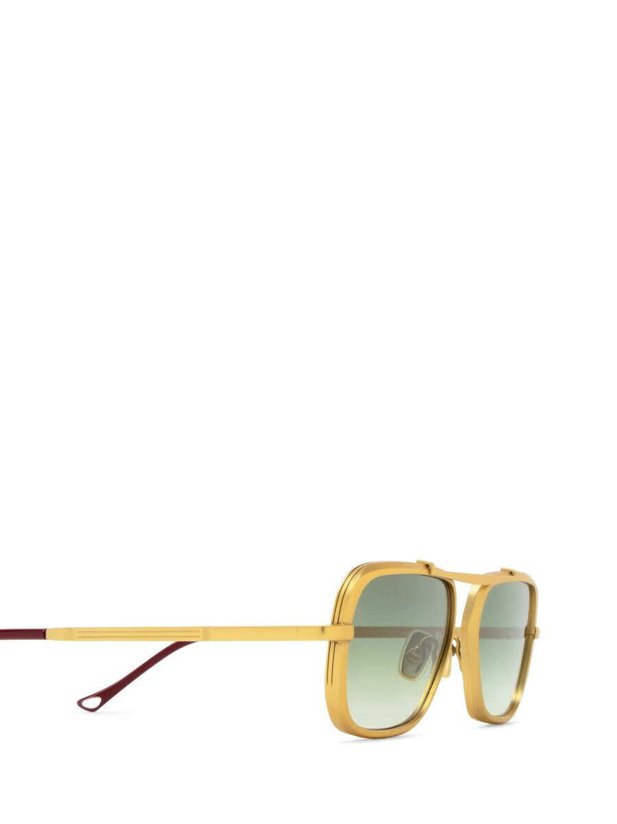 Ochelari de soare EYEPETIZER Eyepetizer Sunglasses Gold Femei (BM 19271670) 3